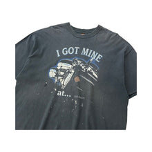 Load image into Gallery viewer, Vintage Harley-Davidson ‘I Got Mine At Shelton’s Tee - XL
