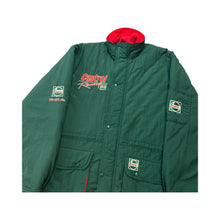 Load image into Gallery viewer, Vintage Castrol Racing Jacket - L
