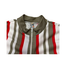 Load image into Gallery viewer, Vintage AGU Cycling Jersey -  M
