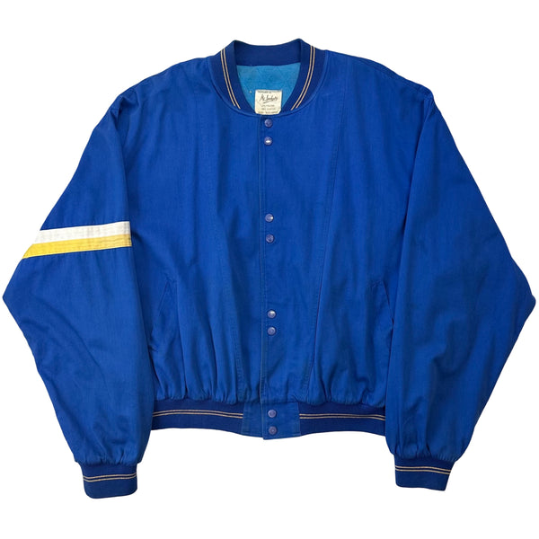 Vintage Bomber Jacket - XXXL