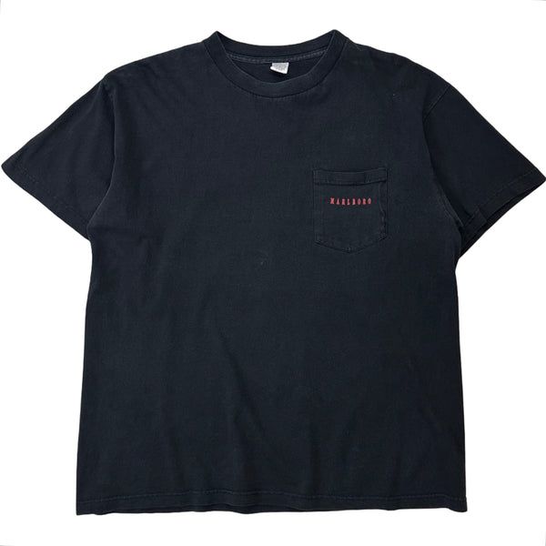Vintage Marlboro Pocket Tee - XL