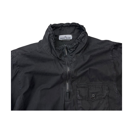 Stone Island Pullover Jacket - S