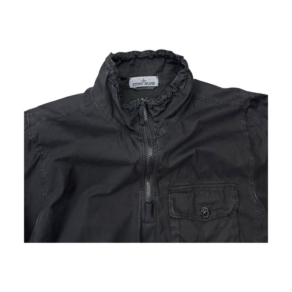 Stone Island Pullover Jacket - S