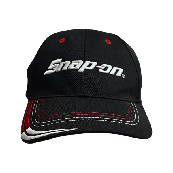 Snap-On Cap