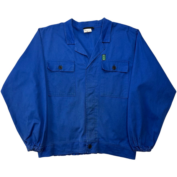 Vintage Crist Workwear Jacket - XL