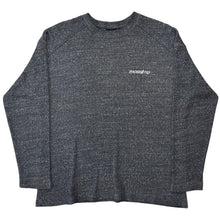 Load image into Gallery viewer, Vintage Mossimo Ribbed Crew Neck - M
