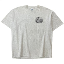 Load image into Gallery viewer, Fortuna Redwood AutoXpo Tee - XL
