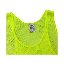 Load image into Gallery viewer, Vintage Adidas Mesh Singlet - L
