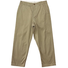 Load image into Gallery viewer, Vintage 60&#39;s Airforce Officer Pants - 32 X 26
