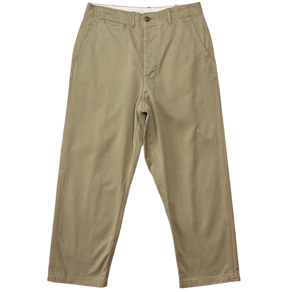 Vintage 60's Airforce Officer Pants - 32 X 26