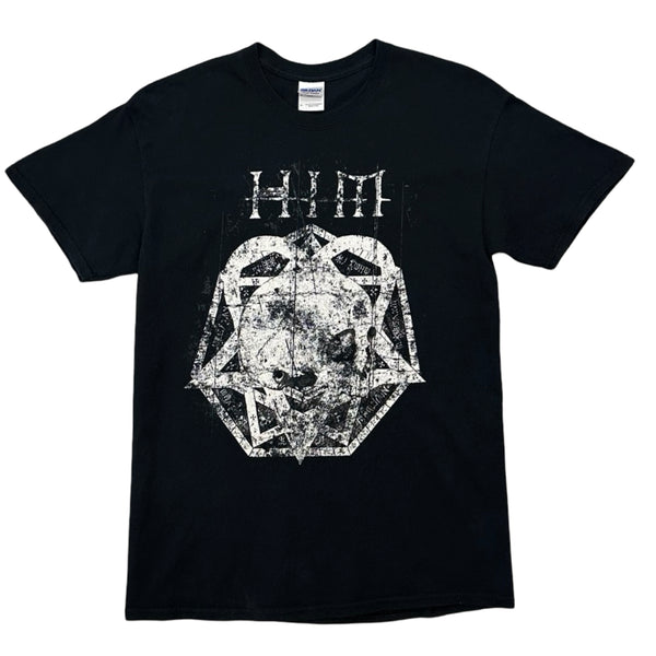 HIM Tee - M