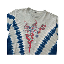 Load image into Gallery viewer, 2003 Tie-Dye 100 Years Harley-Davidson Tee - XL
