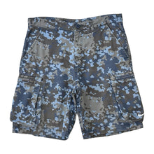 Load image into Gallery viewer, Vintage Nike Cargo Shorts - 34&quot;
