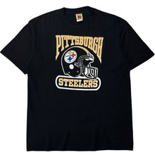 Load image into Gallery viewer, Vintage Pittsburgh Steelers Tee - XL
