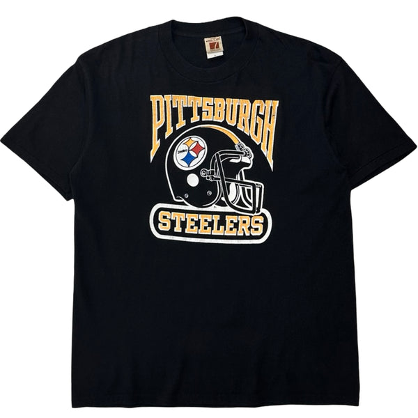 Vintage Pittsburgh Steelers Tee - XL
