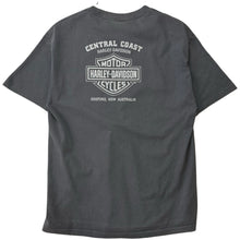 Load image into Gallery viewer, Vintage Harley-Davidson, Gosford Tee - L
