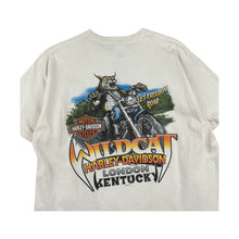 Load image into Gallery viewer, Harley-Davidson ‘Wildcat’ Tee - L
