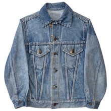 Load image into Gallery viewer, Vintage Levi’s Denim Jacket - S
