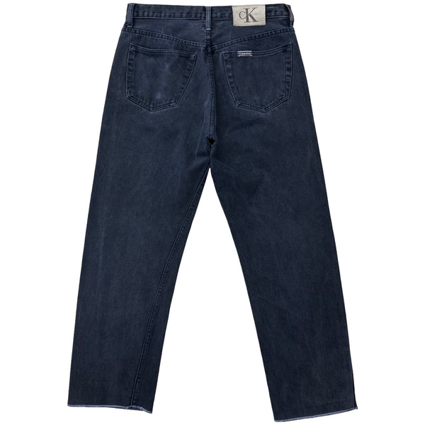 Vintage Calvin Klein Jeans - 32 x 28