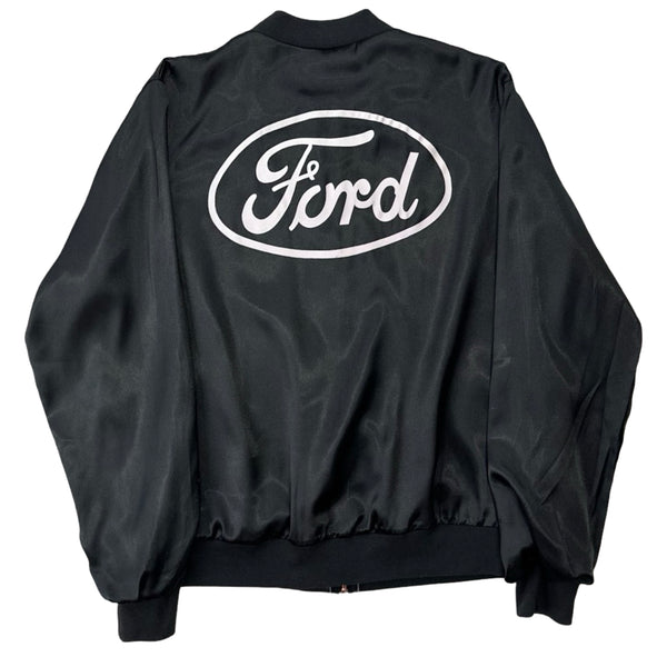 Vintage Ford Bomber Jacket - S