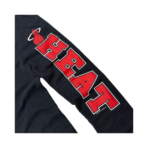 Vintage Heat Track Pants - M