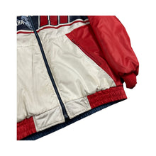 Load image into Gallery viewer, Vintage Team Yamaha Racing Reversible Jacket - L
