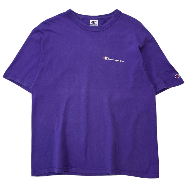 Vintage Champion Tee - L