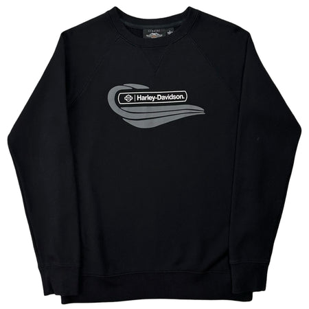 Harley Davidson Crew Neck - S