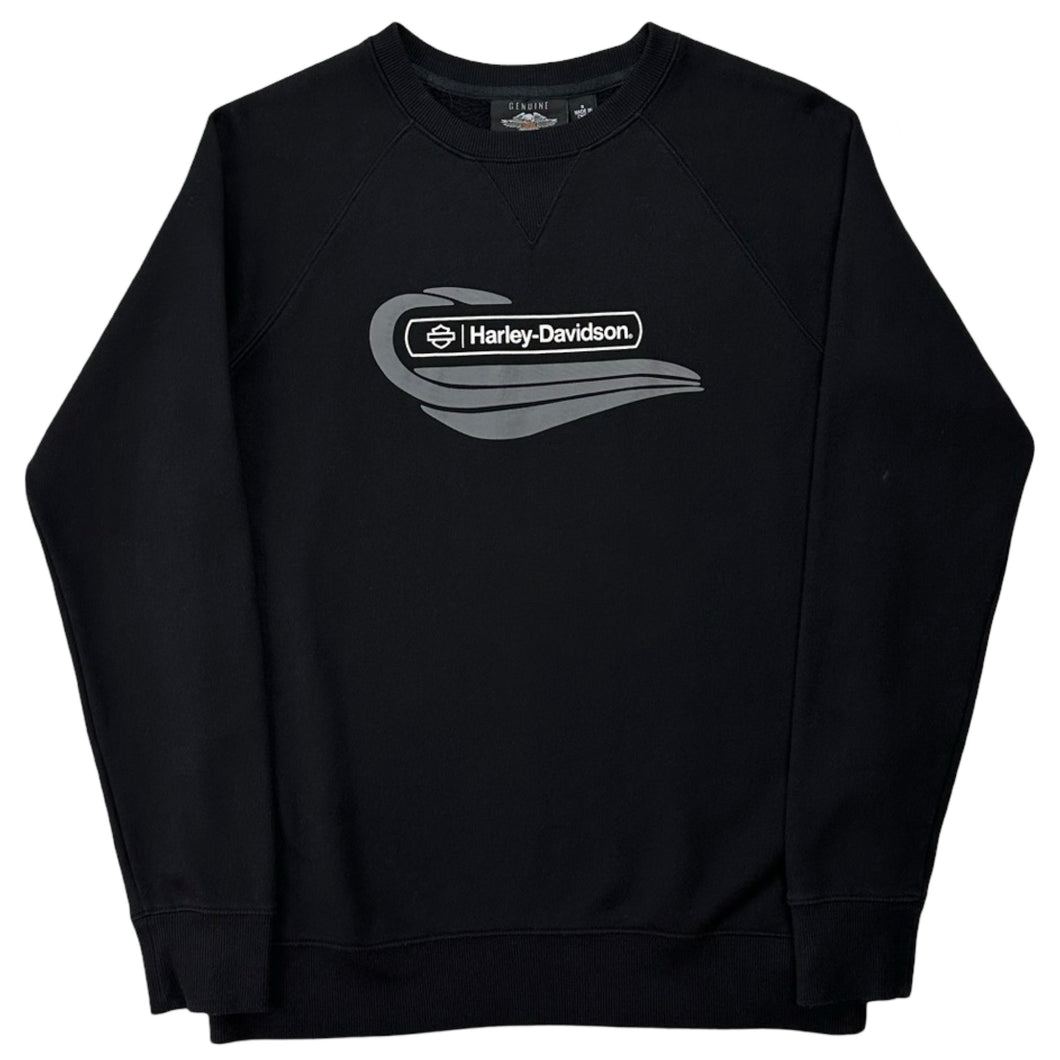 Harley Davidson Crew Neck - S