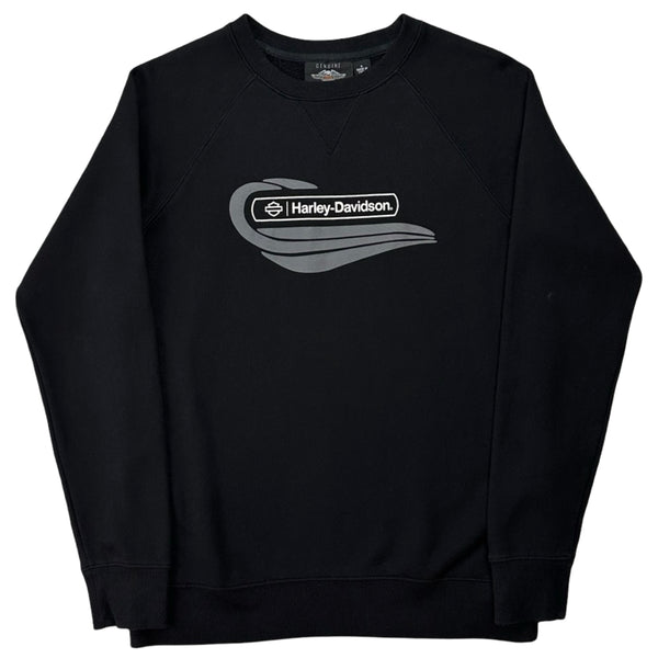 Harley Davidson Crew Neck - S