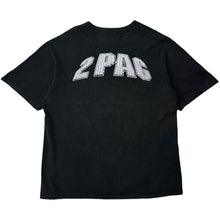 Load image into Gallery viewer, Vintage 2Pac &#39;Keep Ya Head Up&#39; Tee - XL
