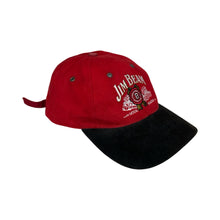 Load image into Gallery viewer, Vintage Jim Beam Cap
