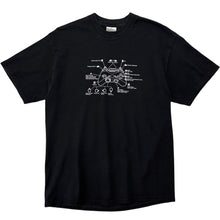 Load image into Gallery viewer, Vintage Gaming Controller Tee - L
