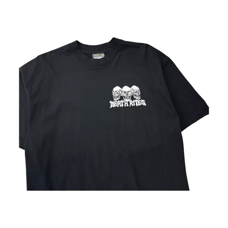 Death Rites 'Axe Grinder' T-Shirt - L