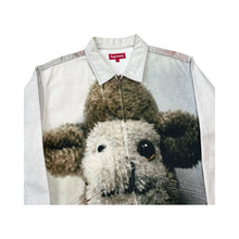 Load image into Gallery viewer, Supreme x Mike Kelley Work Jacket - L
