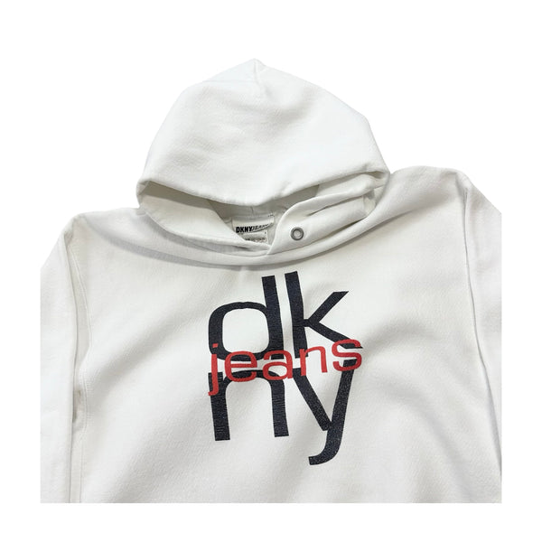 Vintage DKNY Hoodie - L