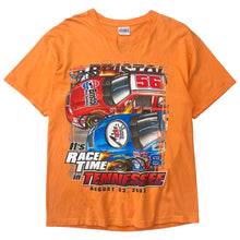 Load image into Gallery viewer, 2003 Tennessee Sharpie 500 Racing Tee - XL
