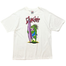 Load image into Gallery viewer, Vintage 1995 Silverchair ‘Frogstomp’ Australia Tour Tee - L
