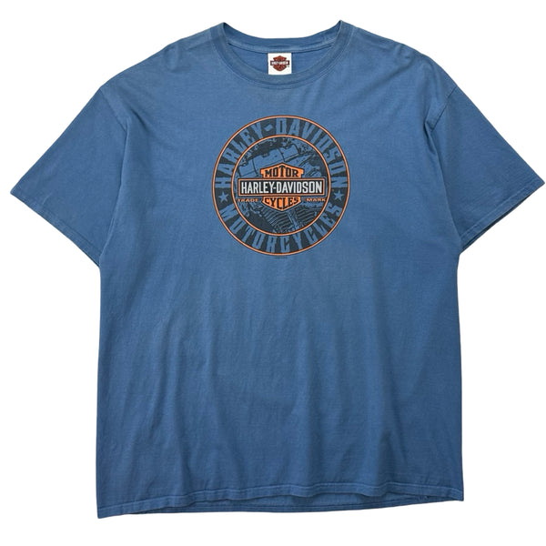 Harley-Davidson Adamec Tee - XXL