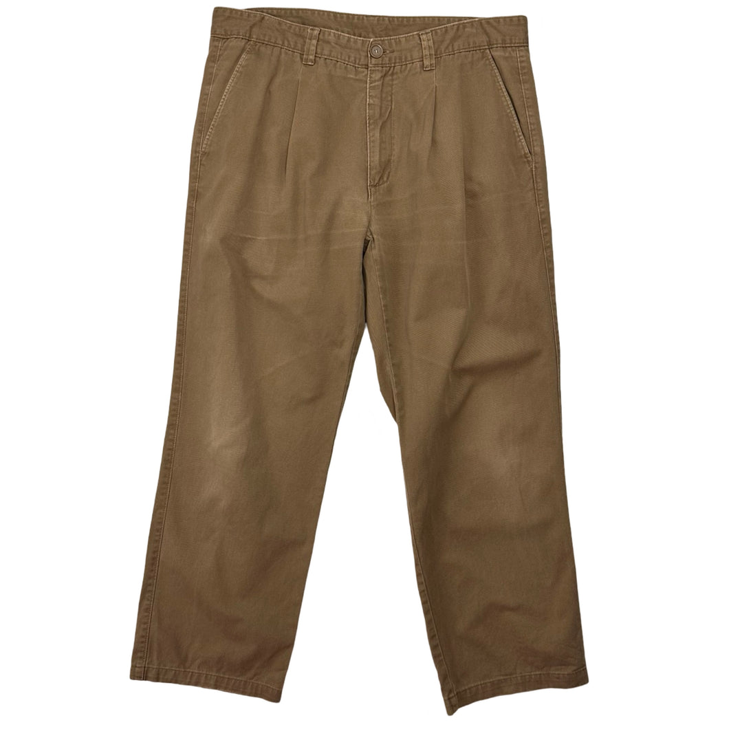 Vintage Camel Pants - 40 x 30