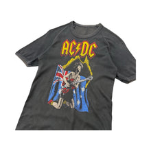 Load image into Gallery viewer, Vintage AC/DC Aus Tour Tee - S
