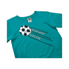 Load image into Gallery viewer, Vintage Howland Soccer Tee - S
