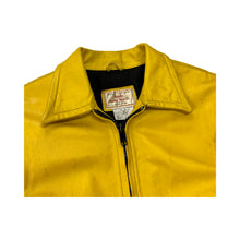 Load image into Gallery viewer, Vintage Babylon Leather Jacket - L
