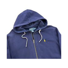 Load image into Gallery viewer, Vintage Polo Ralph Lauren Hoodie - L
