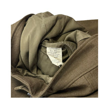 Load image into Gallery viewer, Vintage 1950's Military Jacket - M
