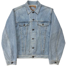 Load image into Gallery viewer, Vintage Levi’s Type 3 Denim Jacket - M
