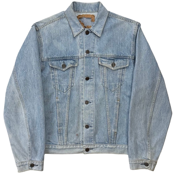Vintage Levi’s Type 3 Denim Jacket - M