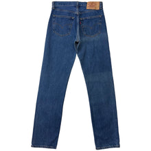 Load image into Gallery viewer, Vintage Levi’s 501 Jeans - 31 x 34
