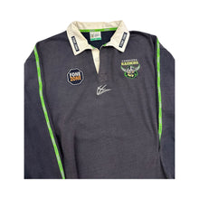Load image into Gallery viewer, Canberra Raiders Jersey - L
