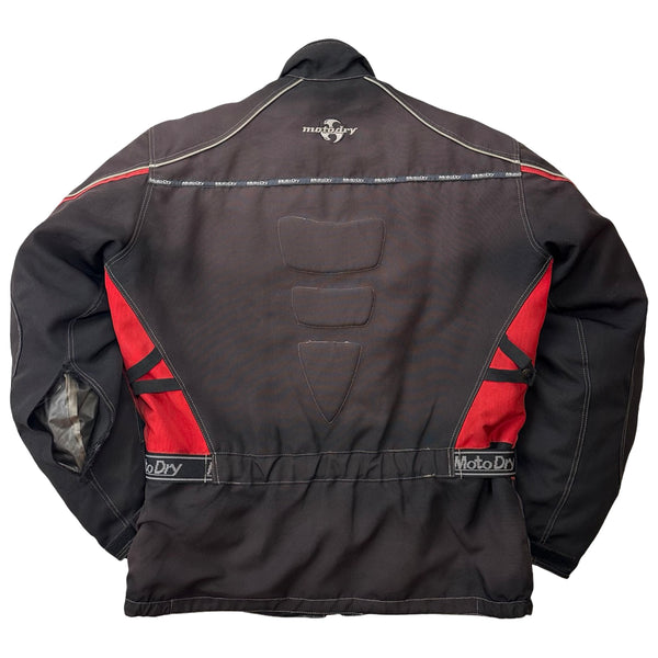 Motodry Motorcycle Jacket - L